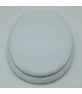 EIZAGUIRRE 02035108 INFANTIL Tapa Asiento WC Blanco