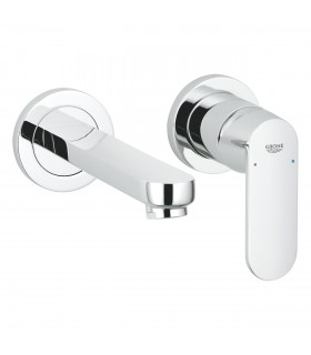 GROHE 19 381 000 EUROSMART COSMOPOLITAN Grifo De Lavabo Mural
