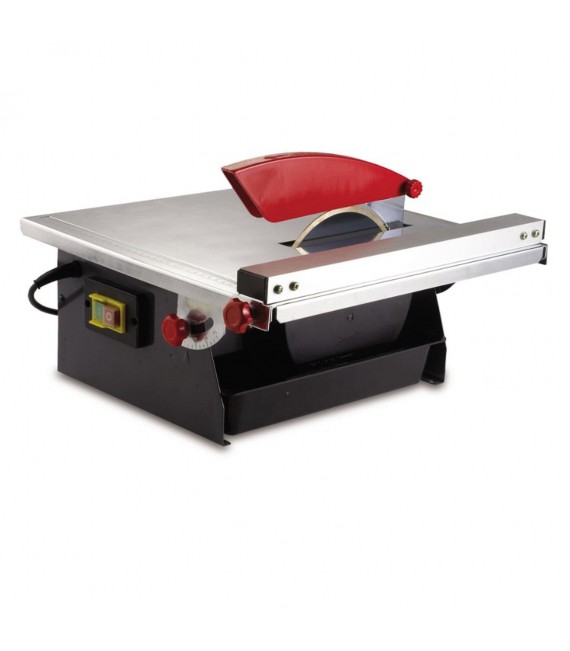 RUBI 25945 ND-180 Cortadora Eléctrica 230V-50Hz Con Maleta