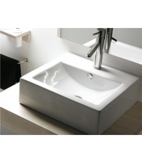 BOLONIA Lavabo Encimera