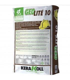 KERAKOLL 70967 GEOLITE-10 25 kg