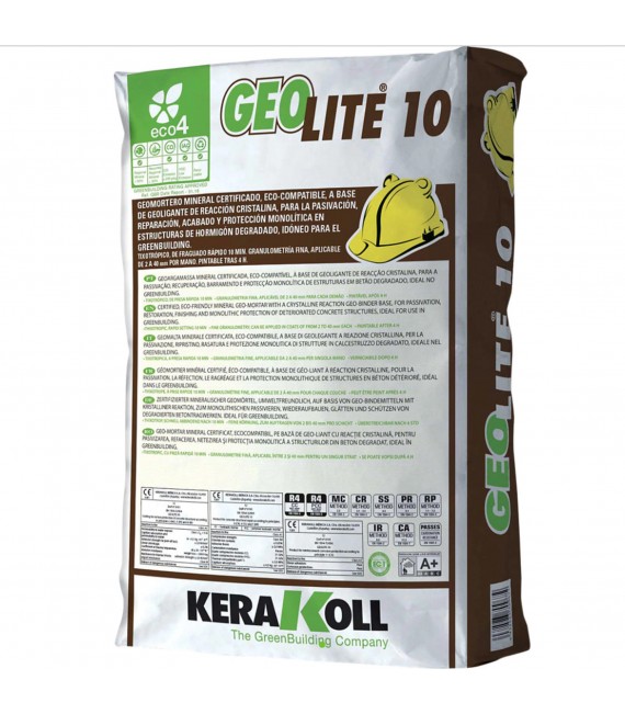 KERAKOLL 70967 GEOLITE-10 25 kg