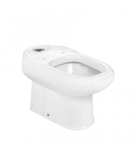 ROCA A342320001 DAMA RETRO Taza Salidad Horizontal