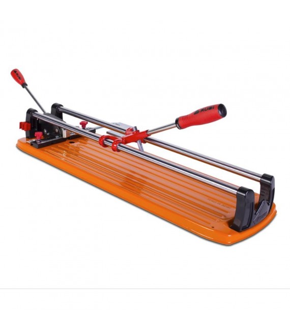 RUBI 18922 TS-66 MAX NARANJA Cortador Profesional