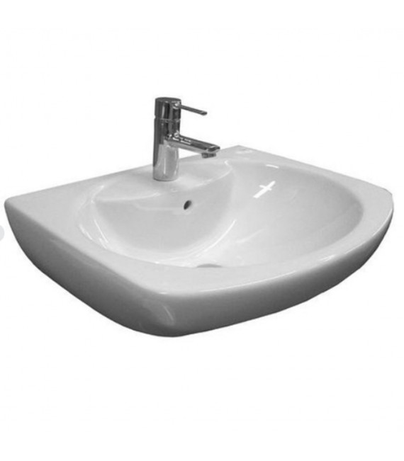 ROCA A325513000 DAMA SENSO Lavabo 55