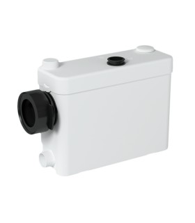 SFA 0101422 SANIPACK Triturador Baño Completo