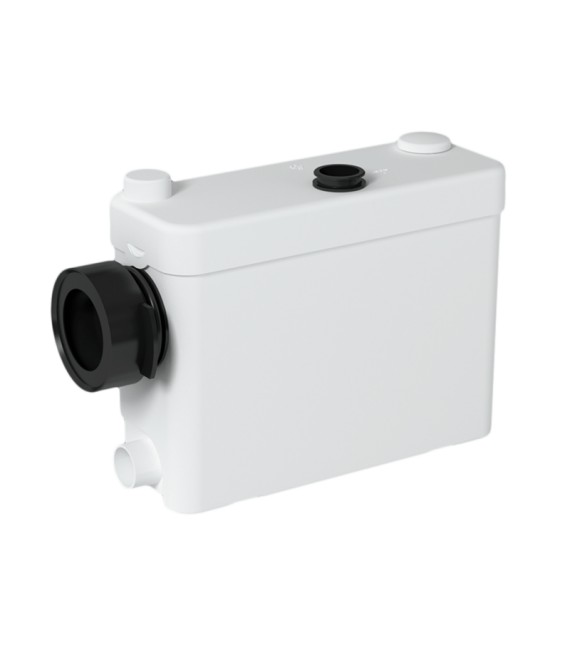 SFA 0101422 SANIPACK Triturador Baño Completo