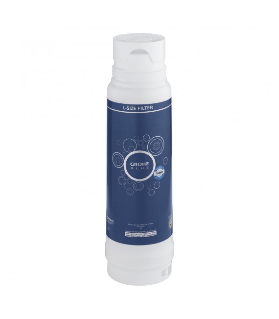 GROHE 40 412 001 BLUE Filtro 3.000 Litros
