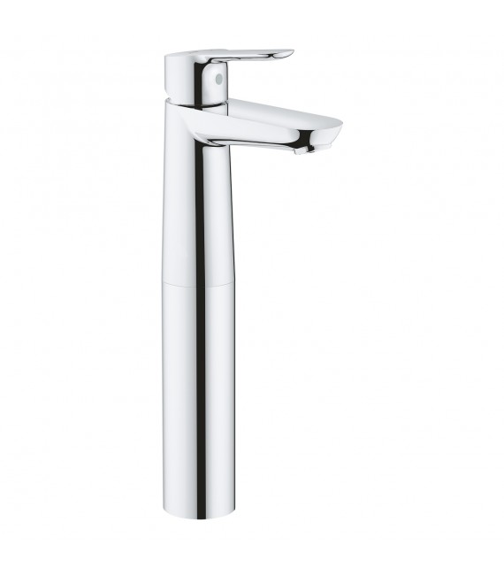 GROHE 23 761 000 BAUEDGE Grifo Lavabo Tamaño XL Cromo