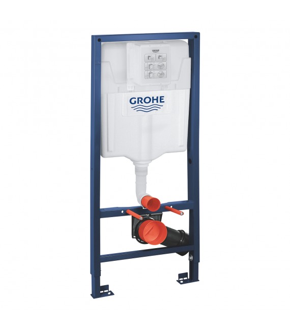 GROHE 38 528 001 Rapid Sl Cisterna Empotrada Pladur