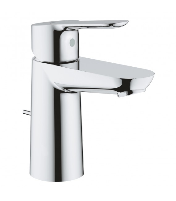 GROHE 23 328 000 BAUEDGE Grifo Lavabo Tamaño S Cromo