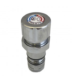 PRESTO 1022 Cabeza Para ALPA 80