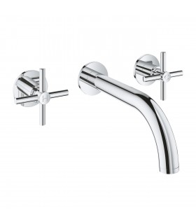 GROHE 20 164 003 Atrio Bateria Lavabo Mural