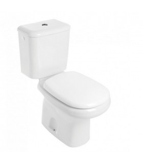 CIFIAL 1000210040 EDEN Inodoro Completo Salida Suelo