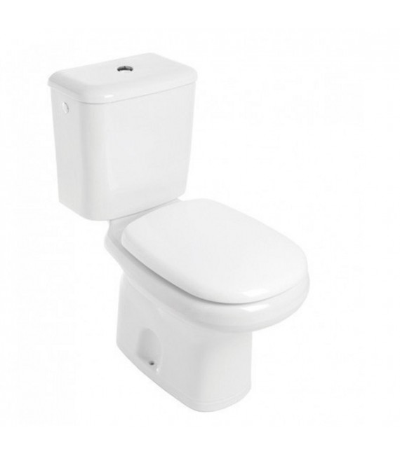 CIFIAL 1000210040 EDEN Inodoro Completo Salida Suelo