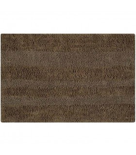 GEDY DE50803630 Alfombra 50X80 Dehli Marron