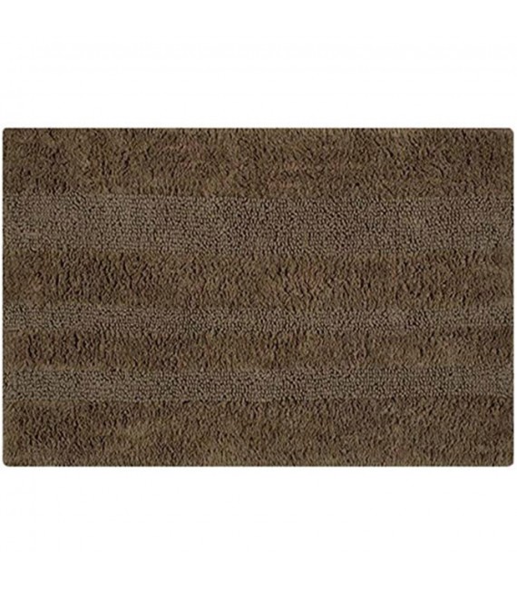 GEDY DE50803630 Alfombra 50X80 Dehli Marron