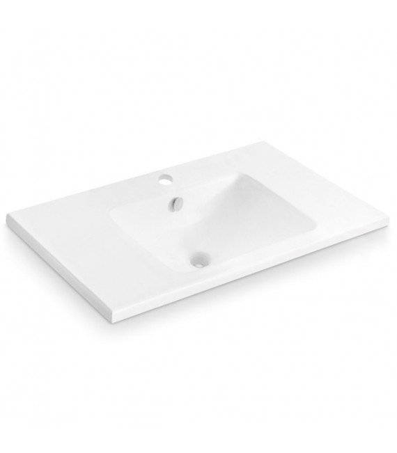 BATHCO 4018/NM NUEVO MONTEVIDEO 70 Lavabo Rectangular