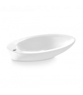 BATHCO 4020 PURE Lavabo Sobre Encimera