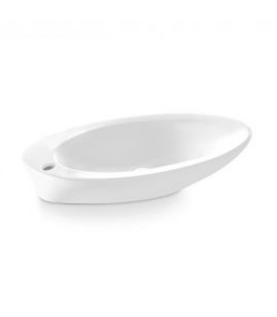 BATHCO 4020 PURE Lavabo Sobre Encimera