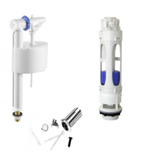 SANITANA MCAID351 REGINA Mecanismo Cisterna