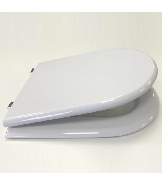 EIZAGUIRRE MAGNA Tapa Asiento WC Bellavista