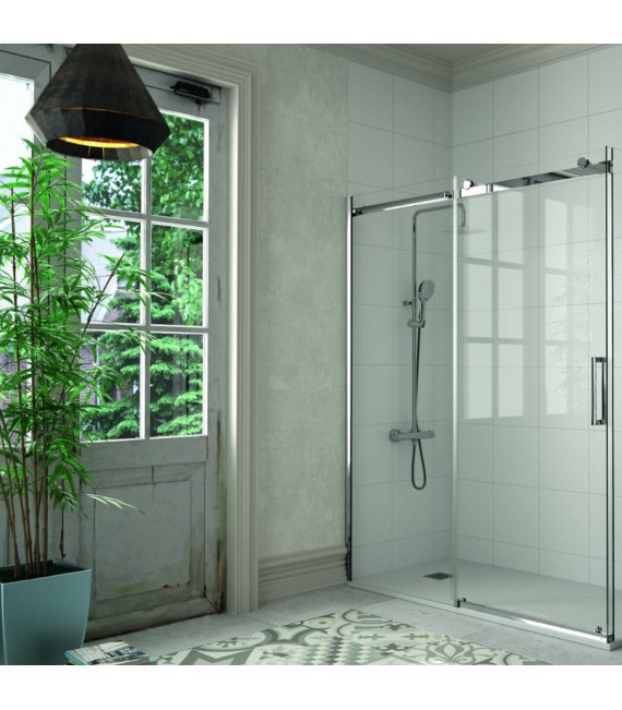 KASSANDRA LIBERTY Frontal Ducha 2 Hojas