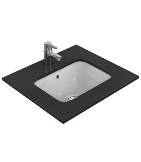 IDEAL STANDARD E505801 CONNECT Lavabo Bajo Encastre 50 Rectangular
