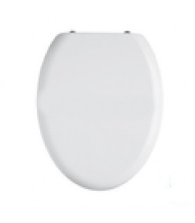 EIZAGUIRRE 02338108 RECORD Asiento Inodoro Bellavista Blanco