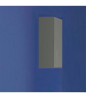 ROYO C0072564 VITALE Mueble Colgar Fumé Mate