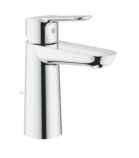 GROHE 23 759 000 BAUEDGE Grifo Lavabo Tamaño M Cromo
