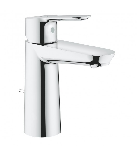GROHE 23 759 000 BAUEDGE Grifo Lavabo Tamaño M Cromo