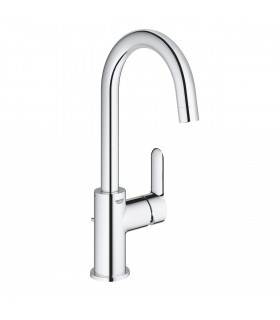 GROHE 23 760 000 BAUEDGE Grifo Lavabo Tamaño L Cromo