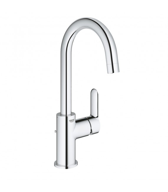 GROHE 23 760 000 BAUEDGE Grifo Lavabo Tamaño L Cromo