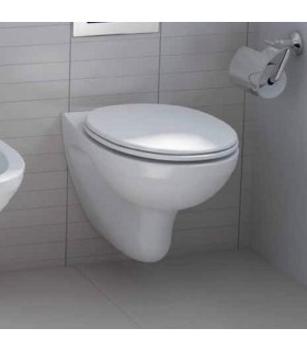 POLO 82011Z00000P Inodoro Suspendido SIN Asiento