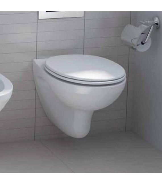 POLO 82011Z00000P Inodoro Suspendido SIN Asiento