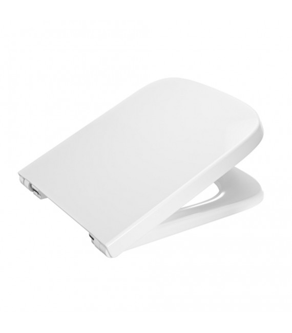 ROCA A80178C004 DAMA COMPACTO Tapa Asiento Wc Caída Amortiguada