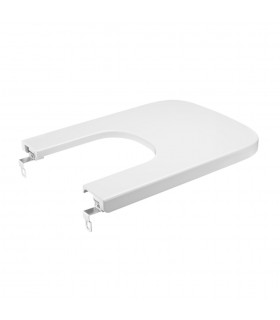 ROCA A80678C004 DAMA COMPACTO Tapa Bidé Caída Amortiguada