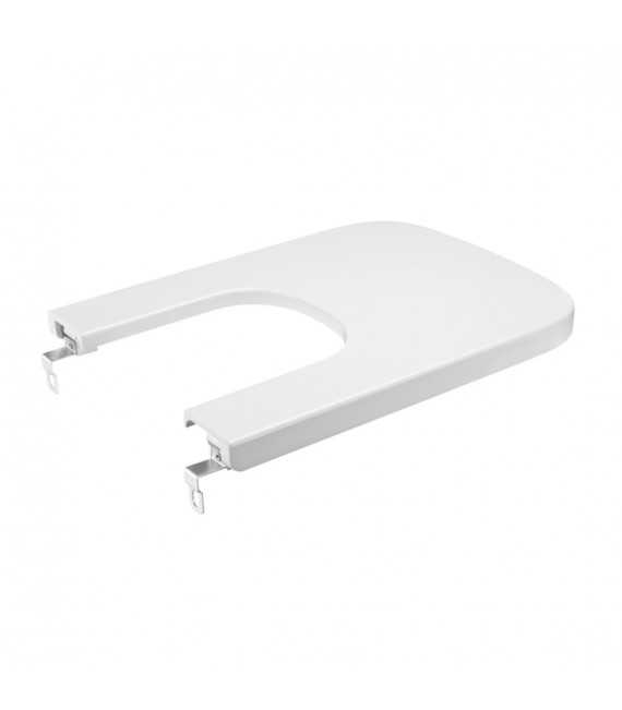 ROCA A80678C004 DAMA COMPACTO Tapa Bidé Caída Amortiguada