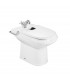 ROCA A351324001 DAMA RETRO Bidé Con Tapa