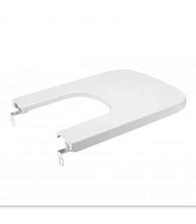 ROCA A806780004 DAMA-N Tapa Bidé Caída Normal