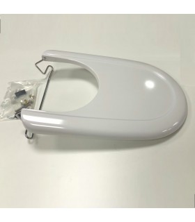 SANITANA RGTB210C1 REGINA Tapa Bidé Blanca