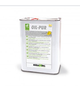 KERAKOLL 10411 OIL-PUR-30 Barniz Orgánico Para Parquet