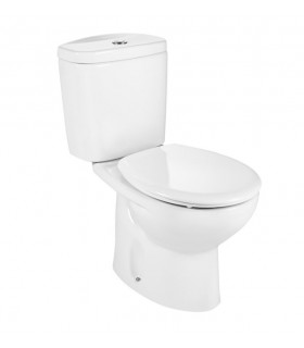 ROCA VICTORIA Inodoro Completo Pérgamon