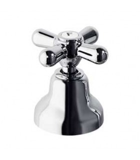 RAMON SOLER 3107C1/2X1 GAUDI Llave De Paso 1/2"