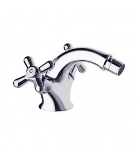 RAMON SOLER 3103C GAUDI Grifo Bidé Cromo