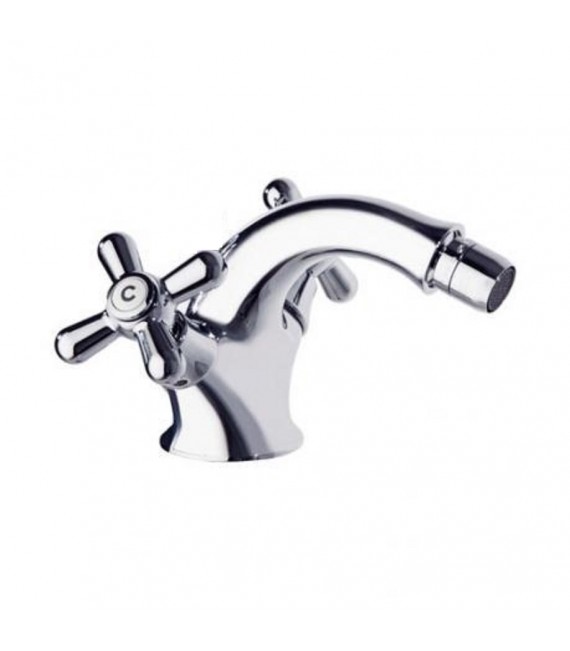 RAMON SOLER 3103C GAUDI Grifo Bidé Cromo