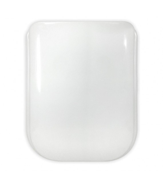 EIZAGUIRRE 02082108 GALA 2000 Tapa Asiento WC Blanco