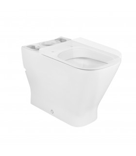 ROCA A34247C00U THE GAP CONFORT Taza Sin Cisterna