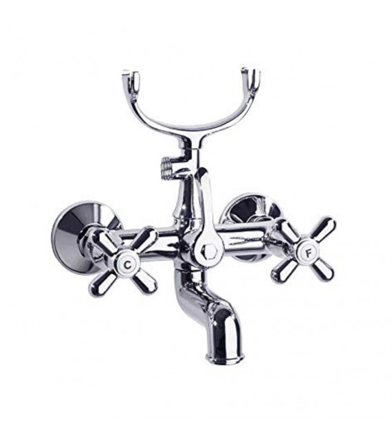 RAMON SOLER 3105CS GAUDI Grifo De Bañera Sin Equipo